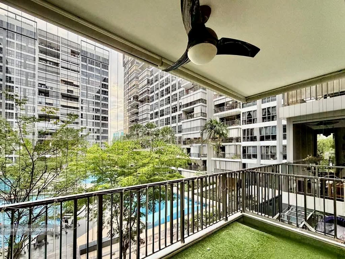 Waterwoods (D19), Condominium #536060671